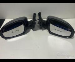 Specchietto esterno sinistro destro kia sportage