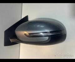 Specchietto esterno sinistro destro kia sportage - 7
