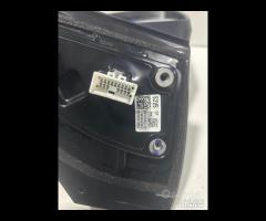 Specchietto esterno sinistro destro kia sportage - 10