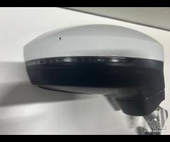 Specchietto retrovisore dx sx volkswagen tiguan - 9