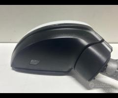 Specchietto retrovisore dx sx volkswagen tiguan - 10