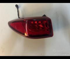 Fanale posteriore led hyundai kona 2017 2023