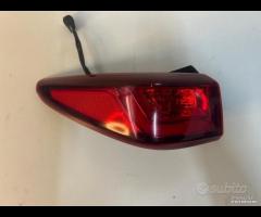 Fanale posteriore led hyundai kona 2017 2023 - 6