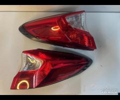 Stop fanale posteriore dx sx toyota chr 2020 2021