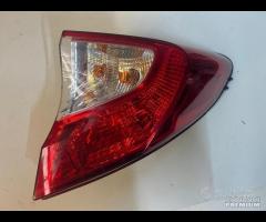 Stop fanale posteriore dx sx toyota chr 2020 2021