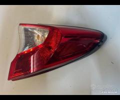 Stop fanale posteriore dx sx toyota chr 2020 2021