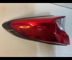 Stop fanale posteriore dx sx toyota chr 2020 2021