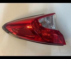Stop fanale posteriore dx sx toyota chr 2020 2021