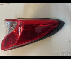 Stop fanale posteriore dx sx toyota chr 2020 2021 - 8