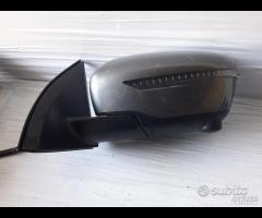 Specchietto retrovisore dx sx nissan qashqai j11