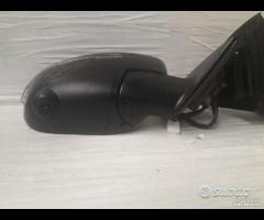 Specchietto retrovisore dx sx nissan qashqai j11
