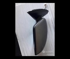 Specchietto retrovisore dx sx nissan qashqai j11