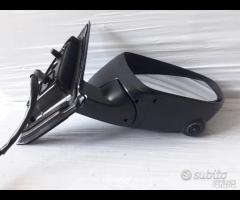 Specchietto retrovisore dx sx nissan qashqai j11 - 6
