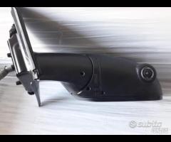 Specchietto retrovisore dx sx nissan qashqai j11 - 9