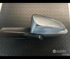 Specchietto retrovisore dx sx toyota chr 2019 2024