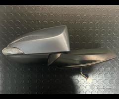 Specchietto retrovisore dx sx toyota chr 2019 2024