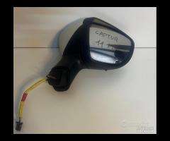 Specchietto retrovisore dx renault captur 2018