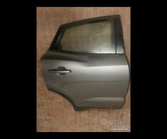 Porta sportello anterior posterior juaguar e-pace