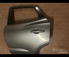 Porta sportello anterior posterior juaguar e-pace