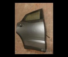 Porta sportello anterior posterior juaguar e-pace