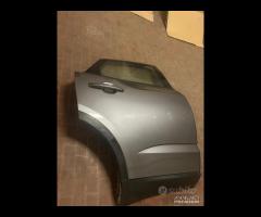 Porta sportello anterior posterior juaguar e-pace