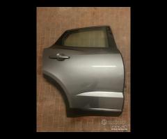 Porta sportello anterior posterior juaguar e-pace - 6