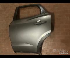 Porta sportello anterior posterior juaguar e-pace - 7