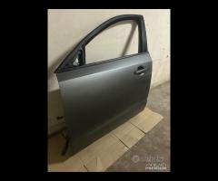 Porta sportello anterior posterior juaguar e-pace - 11