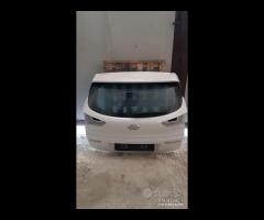 Ricambi hyundai tucson 2017 2018 2019 2020 2021 - 7