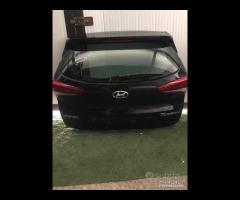 Ricambi hyundai tucson 2017 2018 2019 2020 2021 - 17