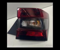 Nissan juke 2022 fanale stop posteriore dx sx