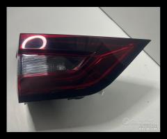 Nissan juke 2022 fanale stop posteriore dx sx - 7