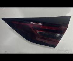 Nissan juke 2022 fanale stop posteriore dx sx - 10