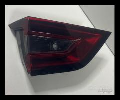 Nissan juke 2022 fanale stop posteriore dx sx - 12