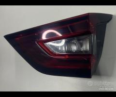 Nissan juke 2022 fanale stop posteriore dx sx - 13