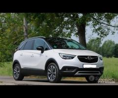 Ricambi opel crossland muso airbag