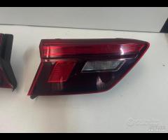 Stop fanalino interno dx sx volkswagen tiguan 2020