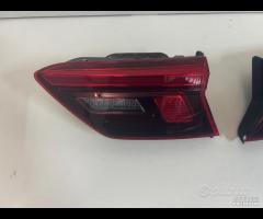 Stop fanalino interno dx sx volkswagen tiguan 2020