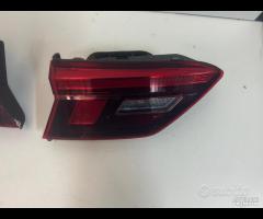 Stop fanalino interno dx sx volkswagen tiguan 2020