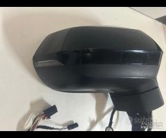 Specchietto retrovisore dx sx audi q3 2022 16 pin