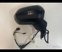 Specchietto retrovisore dx sx audi q3 2022 16 pin
