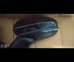 Porta sportello anteri poster renault clio 2023 - 8