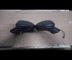 Porta sportello anteri poster renault clio 2023 - 9