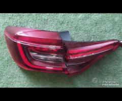 Porta sportello anteri poster renault clio 2023 - 10