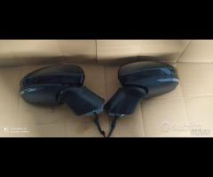 Porta sportello anteri poster renault clio 2023 - 11