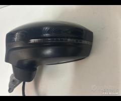 Specchietto elettrico volkswagen tiguan 2017 2022