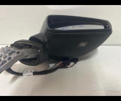 Specchietto elettrico volkswagen tiguan 2017 2022