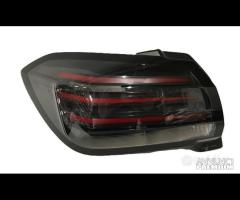 Fanale posteriore dx sx peugeot 208 gt.line 2024