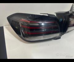 Fanale posteriore dx sx peugeot 208 gt.line 2024