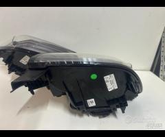 Fanale posteriore dx sx peugeot 208 gt.line 2024 - 6